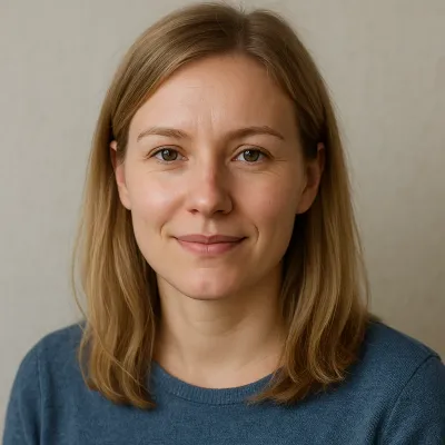 Paulina Antonowicz