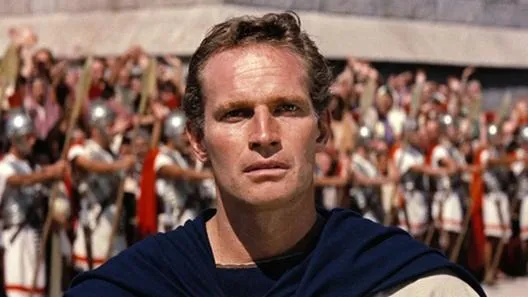 Ben Hur: postać historyczna czy fikcyjny bohater?
