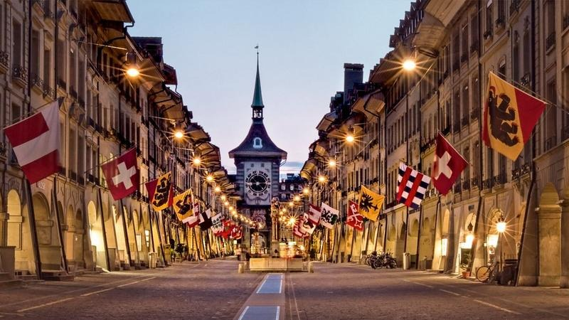 Bern — stolica Szwajcarii czy miasto federalne? Fakty i najważniejsze informacje