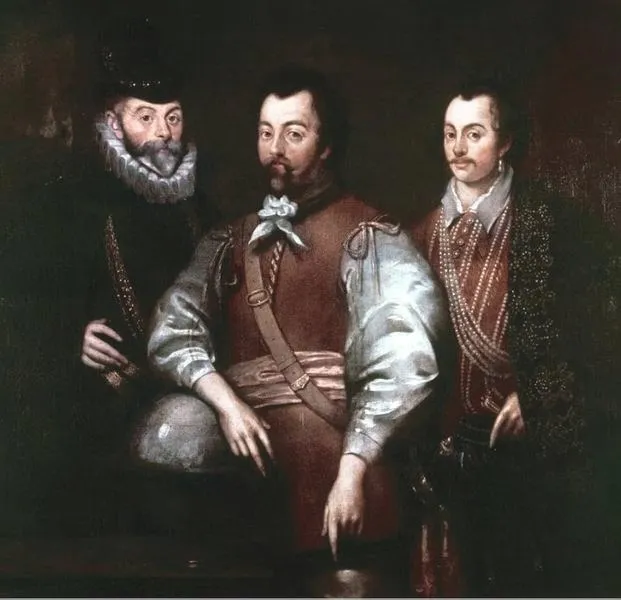 Co naprawdę odkrył Francis Drake: niezwykłe tereny i ich rola w historii