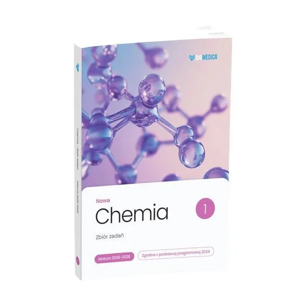 Co warto wiedzieć o maturze z chemii? Sprawdź, aby uniknąć błędów!