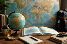 Geografia