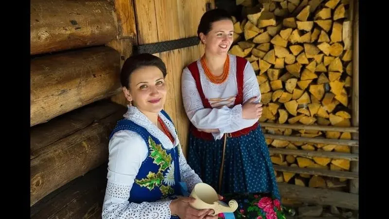Gwara podhalańska: słowa, znaczenia i regionalne ciekawostki