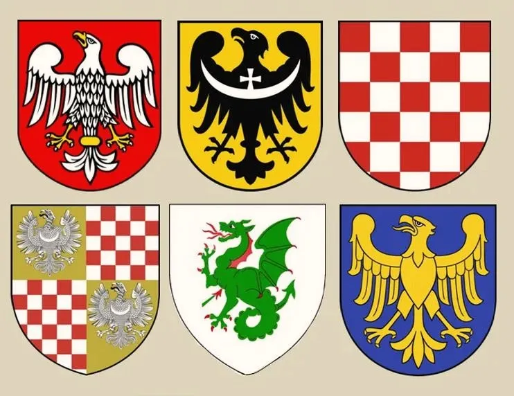 Herb dynastii Piastów: od historii i znaczenia po regionalne warianty