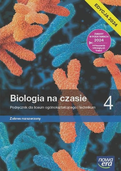 Ile godzin biologii rozszerzonej w liceum? Wymiar zajęć i najważniejsze zasady