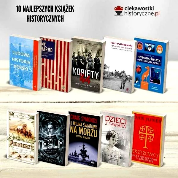 Jak napisać dobrą recenzję książki historycznej i uniknąć błędów