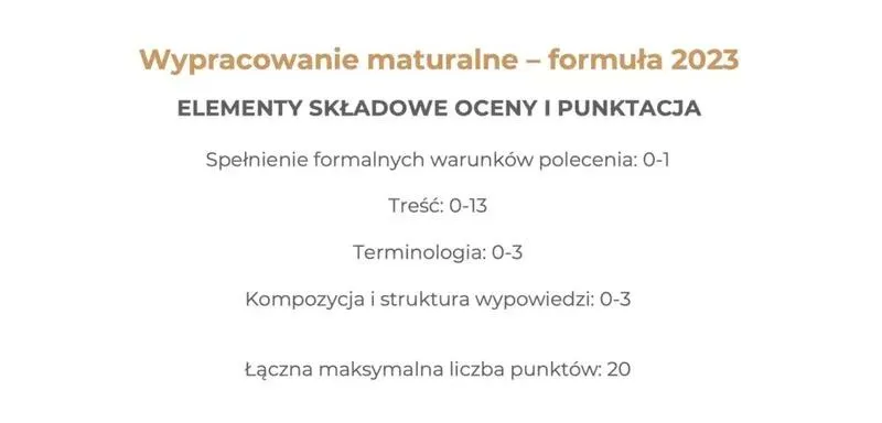 Jak skutecznie napisać wypracowanie historyczne i zdobyć wysoką ocenę?