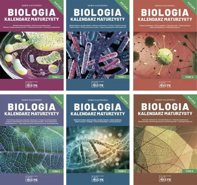Jakie studia po rozszerzonej biologii: najlepsze kierunki dla przyszłych naukowców