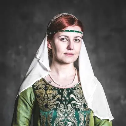 Jesień średniowiecza – zaskakujące oblicze kultury końca epoki