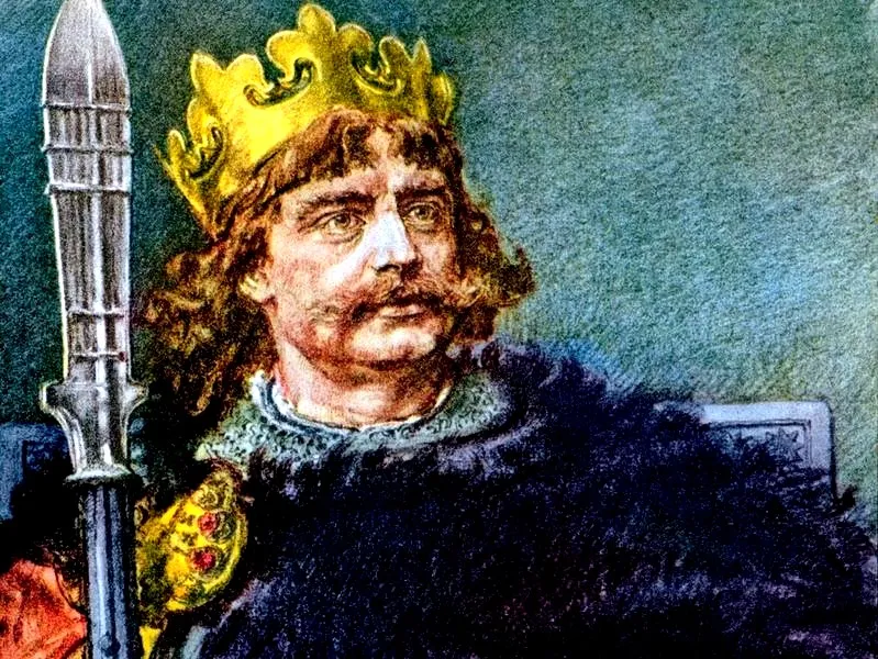 Kim był pierwszy król Polski i dlaczego panowanie Bolesława Chrobrego zmieniło bieg historii