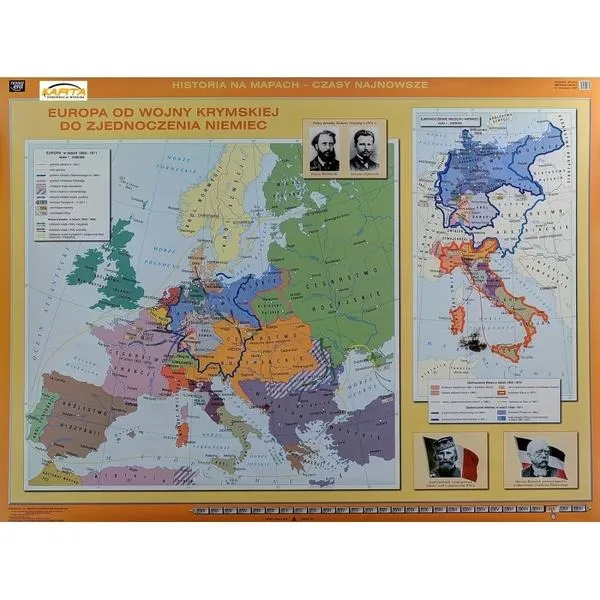Krym w historii: do kogo należał i jak zmieniały się granice?