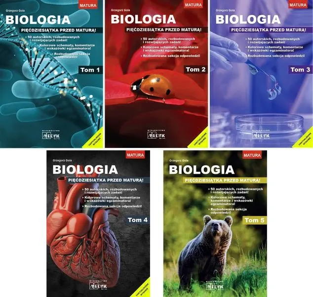 Matura z biologii: czy jest trudna? Poziom, wymagania i przygotowanie