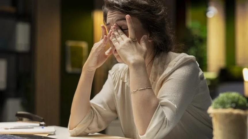 Neurastenia – dawna diagnoza, współczesne spojrzenie na zmęczenie