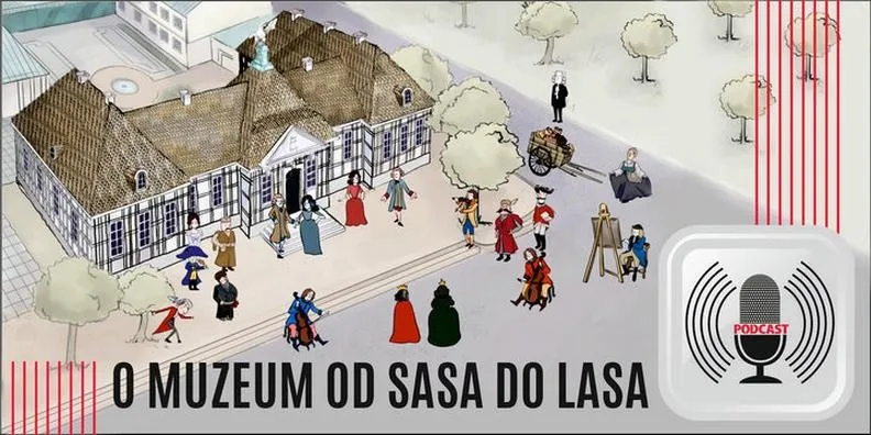 Od dynastii do dziedzictwa: Wettinów w Polsce i ich wpływ na bieg historii