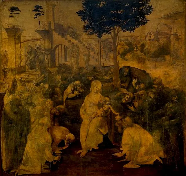 Odkryj, co wynalazł Leonardo da Vinci i jego niezwykłe innowacje