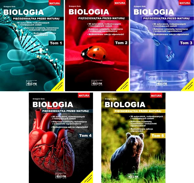 Rozszerzona biologia — czy naprawdę jest trudna? Jak skutecznie się przygotować