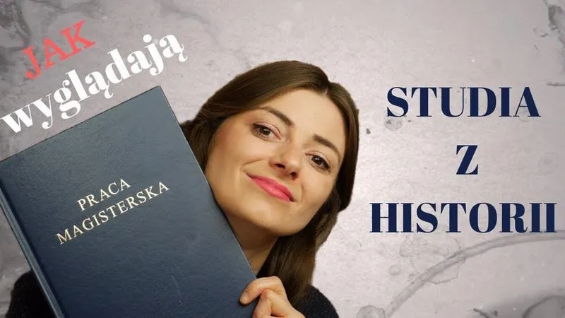 Studia historyczne: ile trwa licencjat i magisterium?