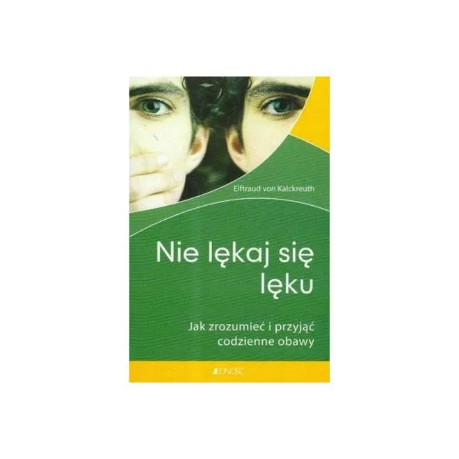 Ucieczka przed lękiem: jak literatura odkrywa głęboko ukryte obawy ludzi