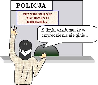 Zasada zachowania energii – zadania krok po kroku bez błędów