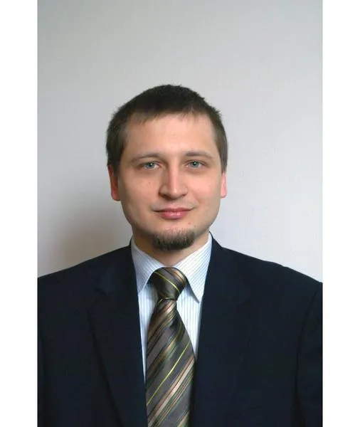 Adam Duda