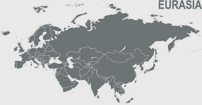 Azja czy Eurazja