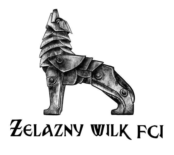 Bajka o żelaznym wilku