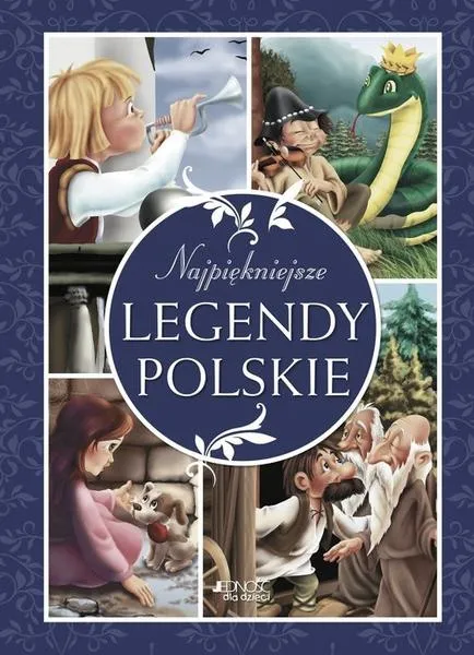 Baśń i morał
