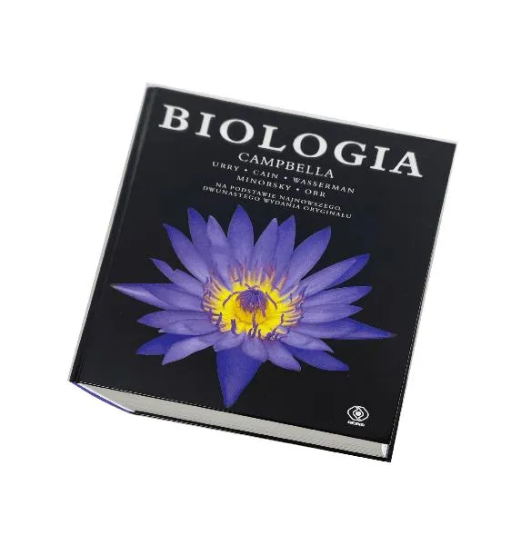 Biologia Campbella