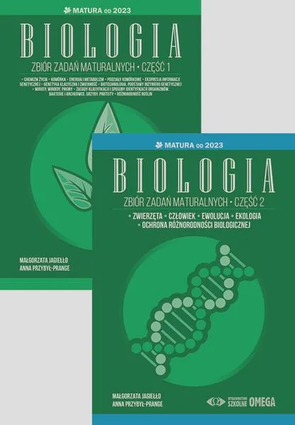 Biologia jako nauka