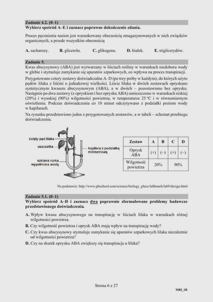 Biologia rozszerzona