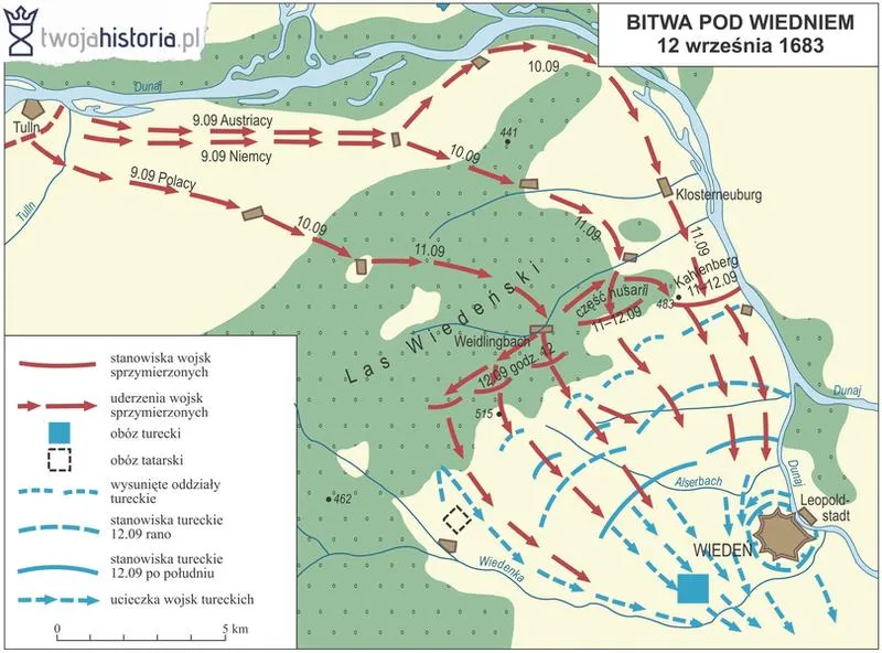 Bitwa pod Wiedniem