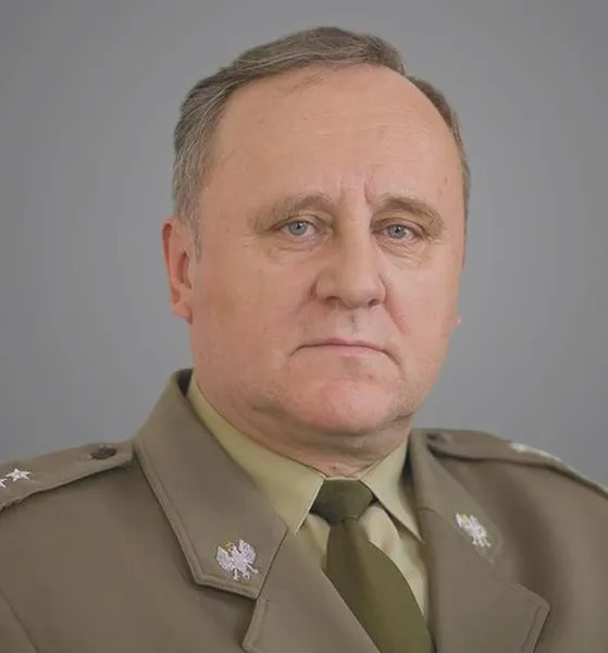 Bogusław Pacek
