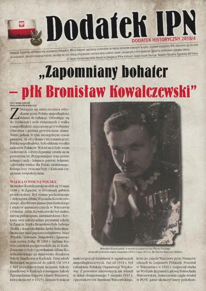 Bohater historyczny
