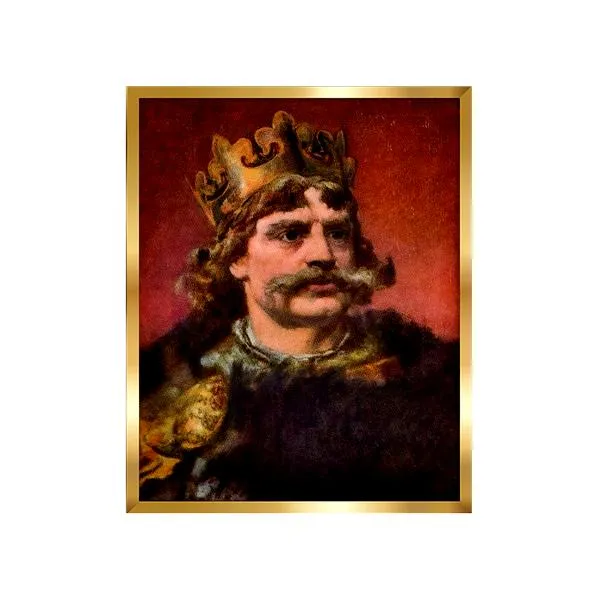 Bolesław Chrobry