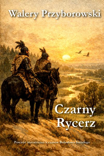 Cechy powieści historycznej