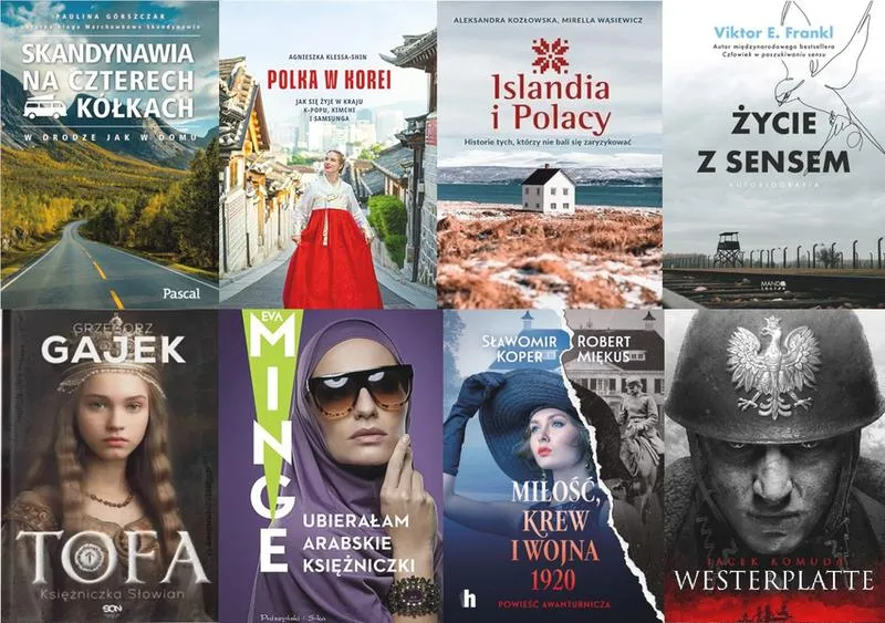 Cechy utworów historycznych