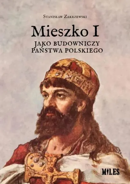 Chrzest Polski
