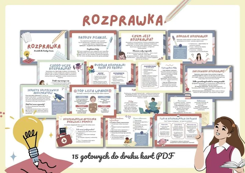 Dostosowanie kontekstu do odbiorców
