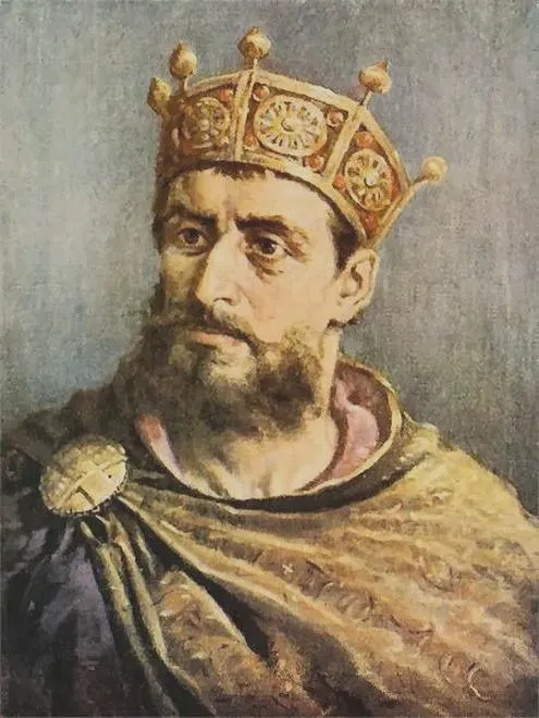 Drugi król Polski