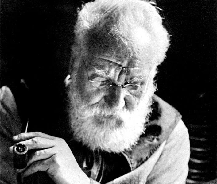 Edison i Bell