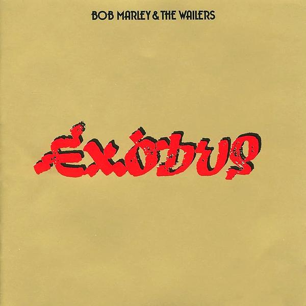 Exodus biblijny
