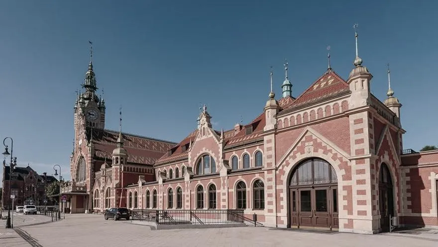 Fascynujące opowieści