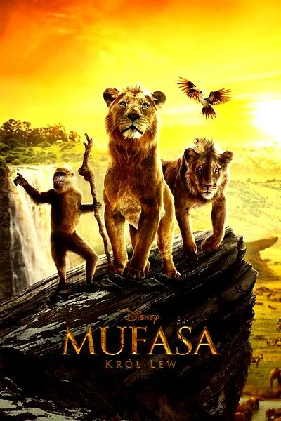 Film Król