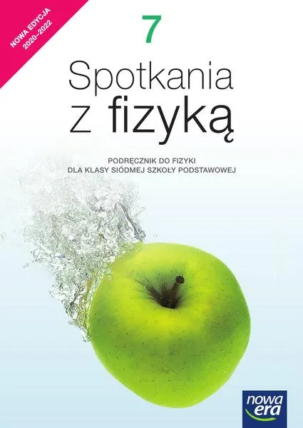 Fizyka dla uczniów