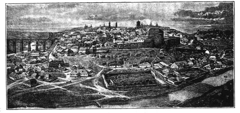 Geografia historyczna