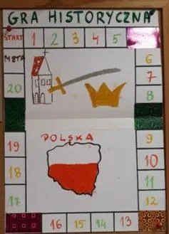 Gra planszowa