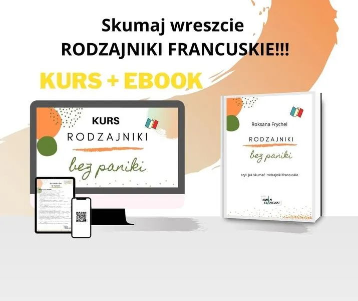 Gramatyka francuska