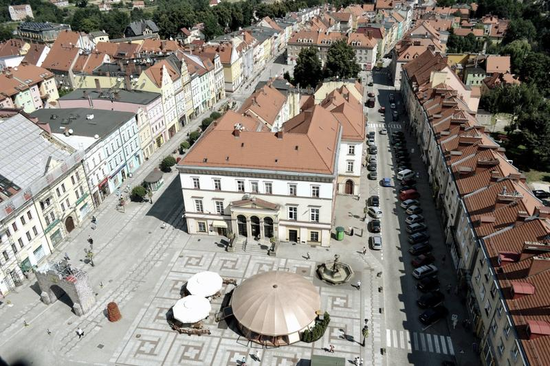 Historia Kalisza