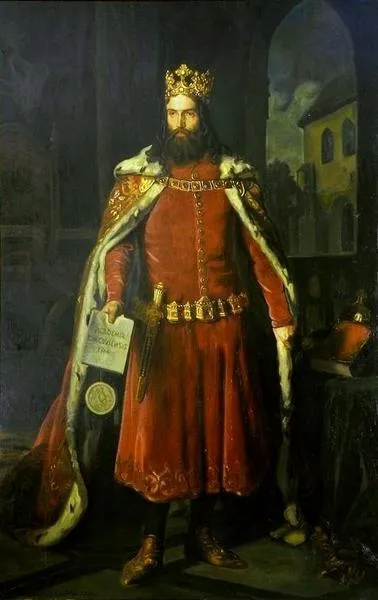 Historia Polski