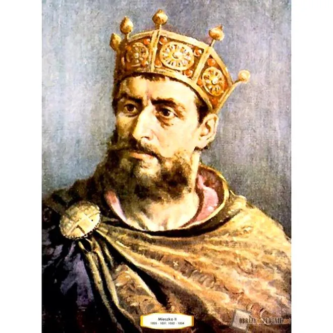 Historia Polski